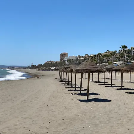 Apartment With Panoramic Views Golf Pools In Benahavis *