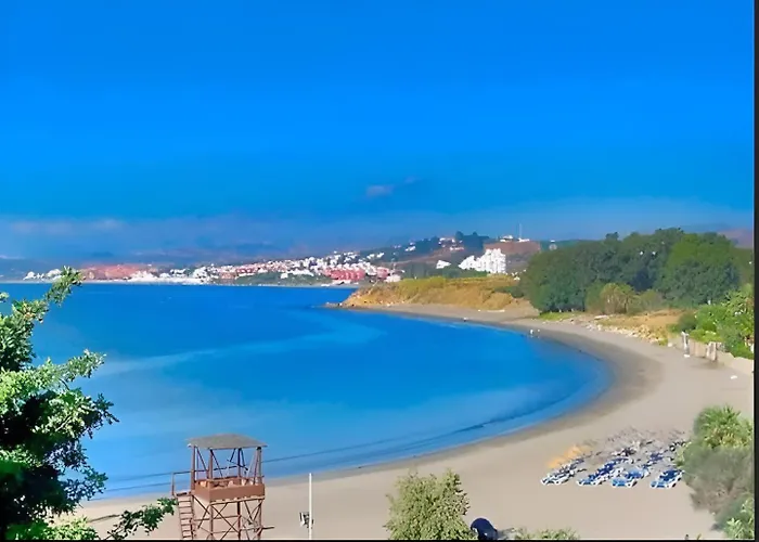 With Panoramic Views Golf Pools In Benahavis *