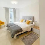 Apartment With Panoramic Views Golf Pools In Benahavis Estepona