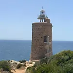 With Panoramic Views Golf Pools In Benahavis Apartamento Estepona