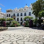 With Panoramic Views Golf Pools In Benahavis * Estepona