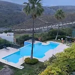 With Panoramic Views Golf Pools In Benahavis *