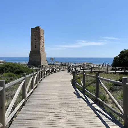 With Panoramic Views Golf Pools In Benahavis Estepona